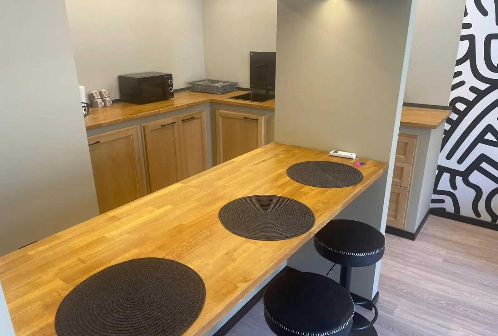Apartamento Olbialoft