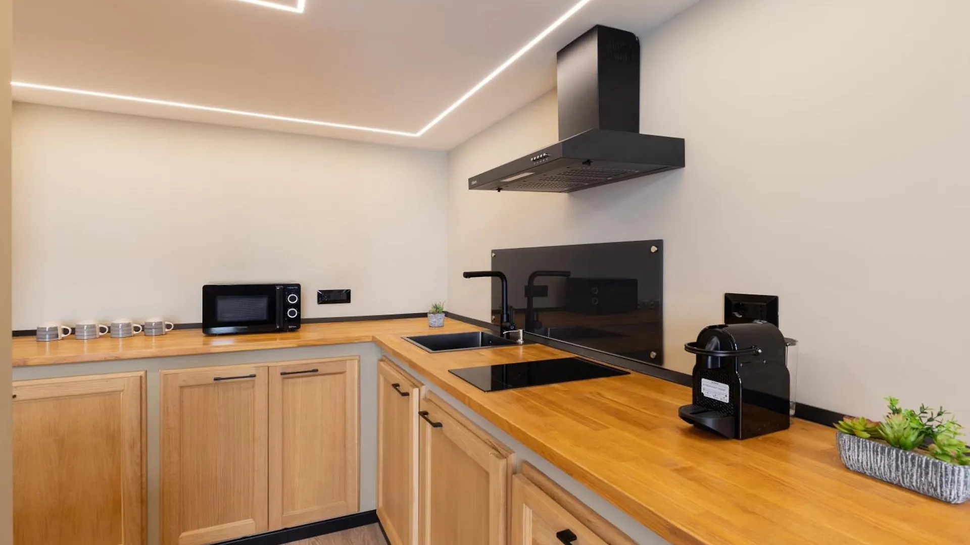 Olbialoft Appartement