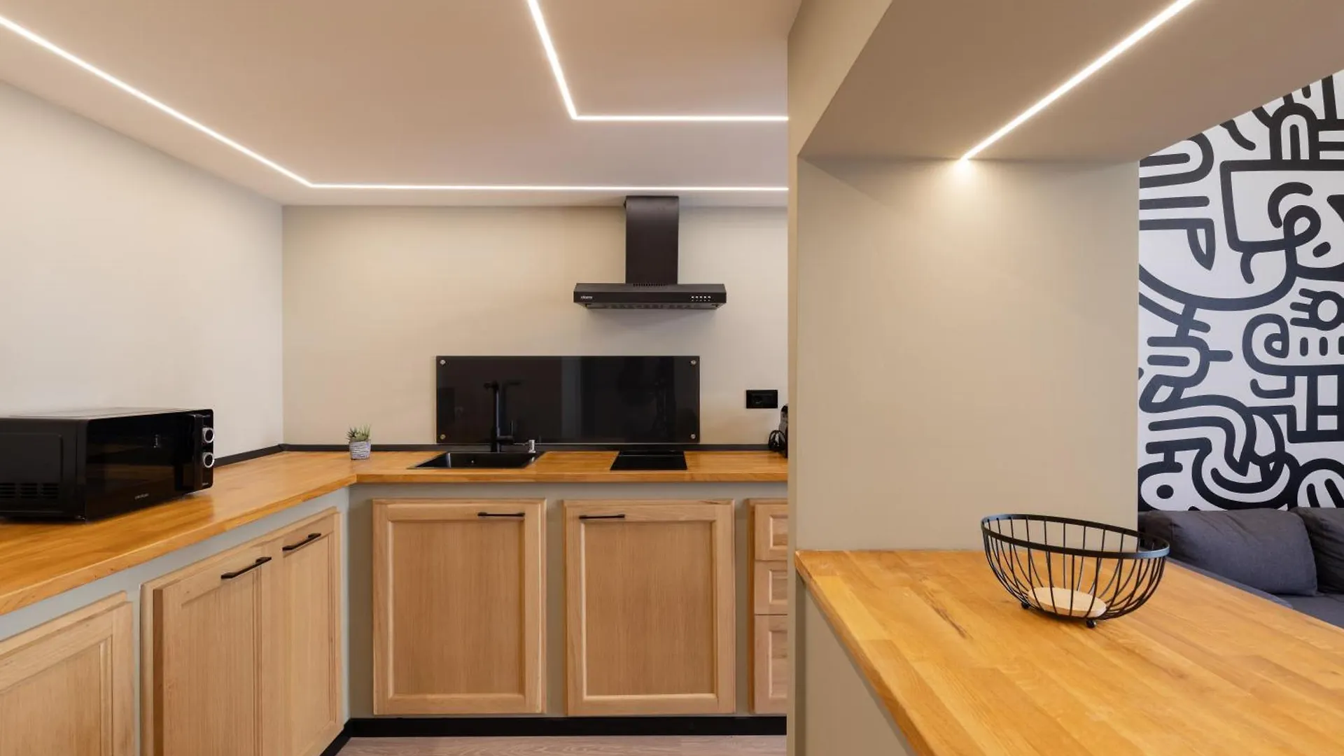 Olbialoft Appartement 0*, Olbia