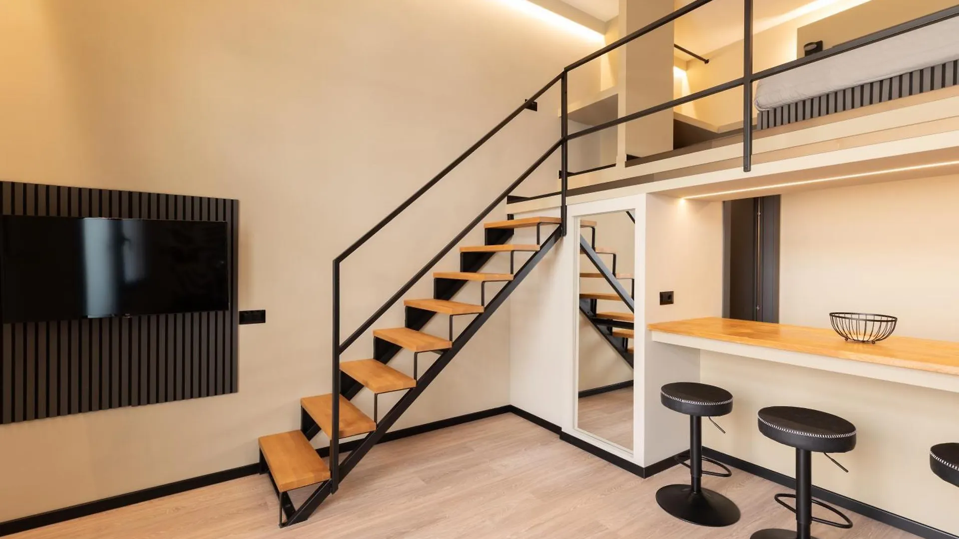 Olbialoft Appartement