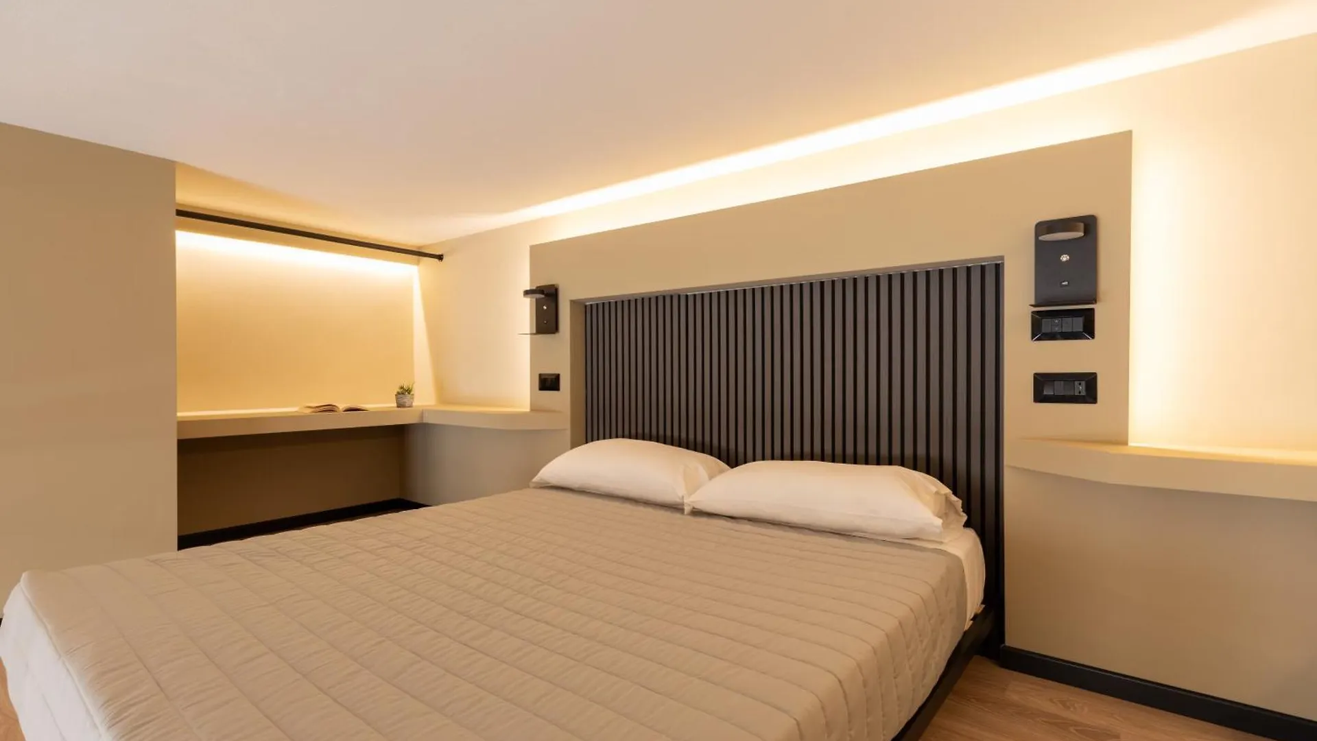 Olbialoft Appartement Italië