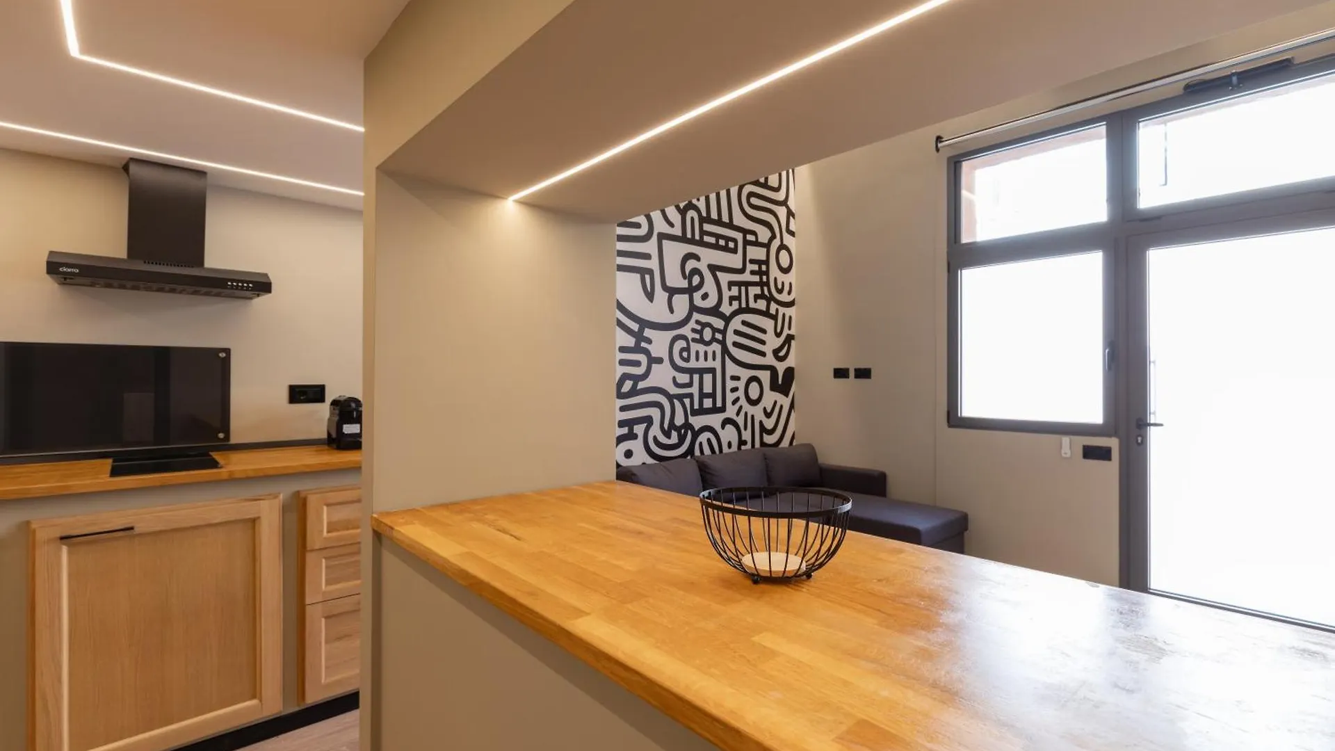 Olbialoft Appartement  Olbia