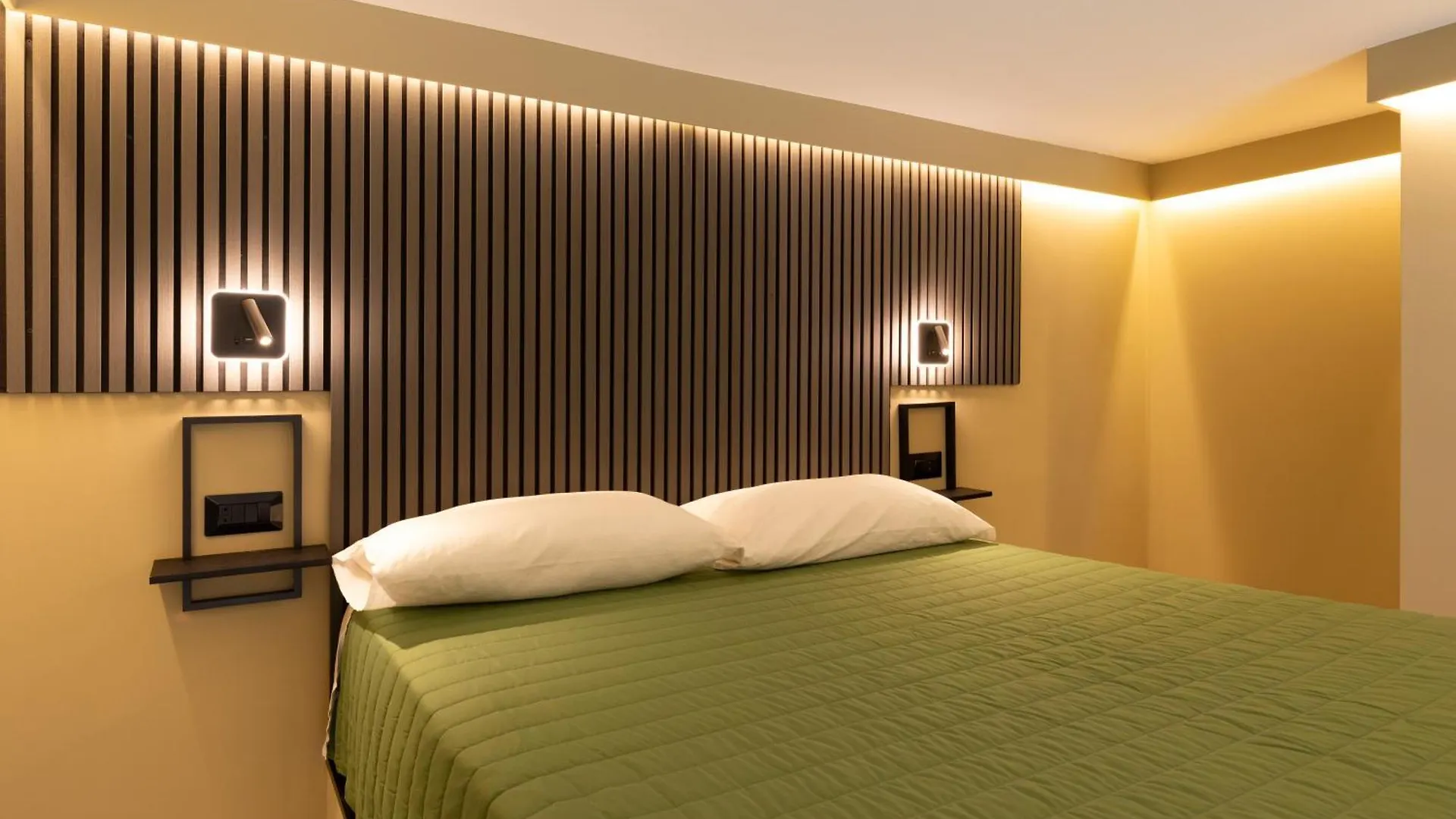 Olbialoft Appartement