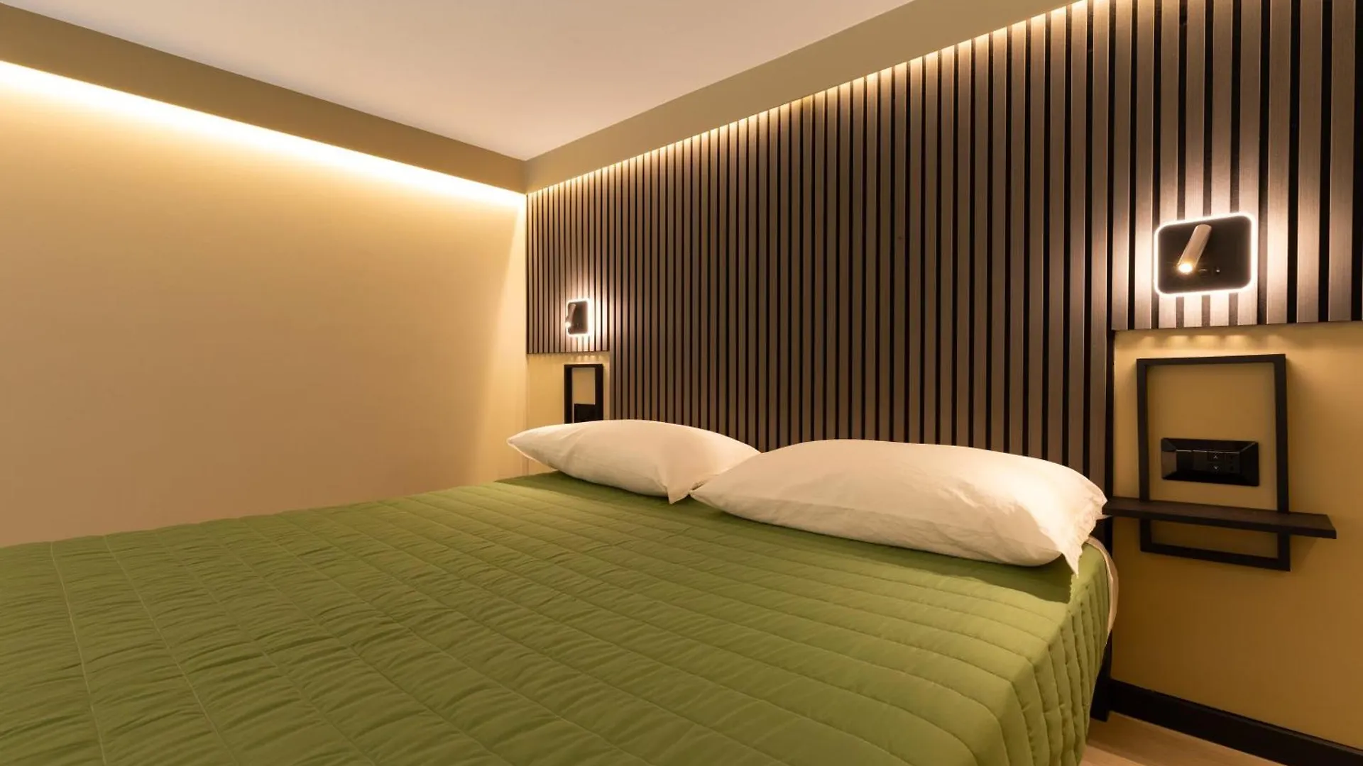 Olbialoft Appartement Olbia