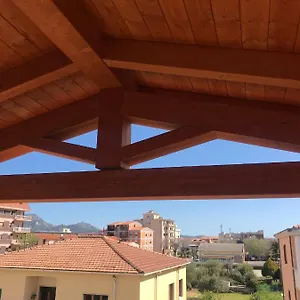 La Terrazza Olbia